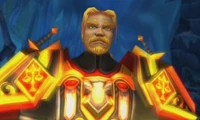 Image of Blazer (In the movie)
