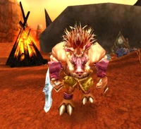 Image of Captain Flat Tusk