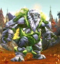 Image of Cliff Thunderer