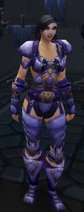 Image of Griselda Hunderland