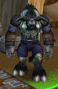 Image of Harant Ironbrace