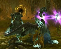 Image of Infinite Chronomancer