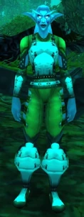 Image of Silva Fil'naveth