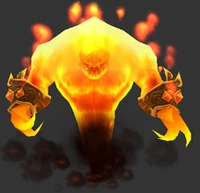 Image of Lava Spawn