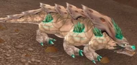 Image of Saltstone Basilisk