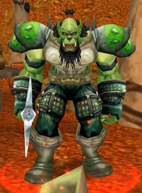 Image of Thorkaf Dragoneye
