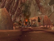 Cursed Hollow