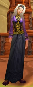 Image of Darise