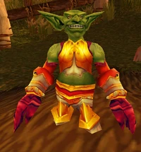 Image of Gurgthock