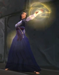 Image of Julianne