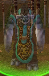 Image of Ancestral Spirit