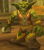 Engineer Whirleygig