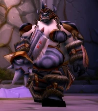 Image of Guard Slip'kik