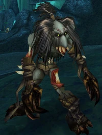 Image of Hungering Ghoul