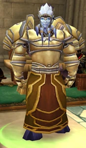 Image of Jovil