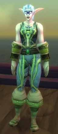 Image of Mariner Everwatch