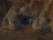 Slither Rock