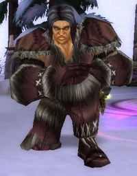 Image of Cult Assassin