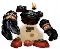 Image of Garr