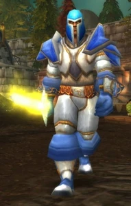 Image of Lieutenant Drake