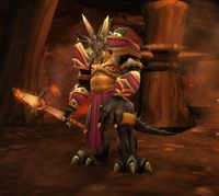 Image of Maxnar the Ashmaw