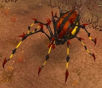 Image of Ridgespine Stalker