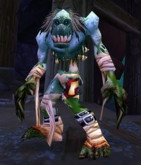 Image of Undead Excavator