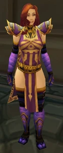 Image of Archivist Betha