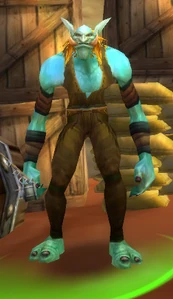 Image of Fisherman Lin'do