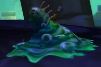 Image of Irradiated Slime