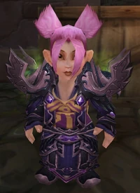 Image of Joboba Mezbreaker