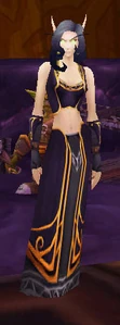 Image of Magistrix Larynna