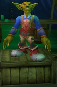 Image of The Rokk
