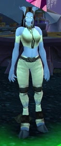 Image of Anchorite Fateema