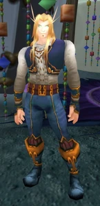 Image of Fael Morningsong