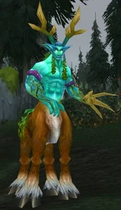 Image of Keeper Witherleaf