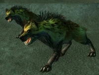 Image of Maraudine Bonepaw