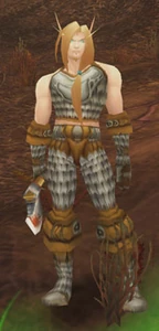 Image of Ranger