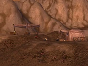 Bronzebeard Encampment