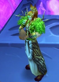 Image of High Botanist Freywinn