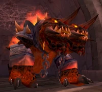 Image of Lavanthor