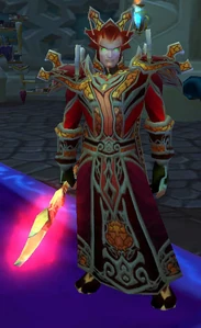 Image of Magister Sarien