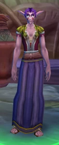 Image of Maliynn