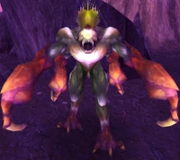 Image of Shaleskin Flayer
