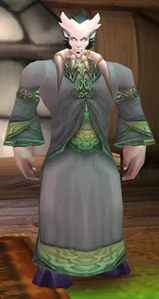 Image of Corporal Klatu
