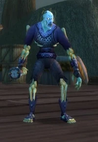 Image of Fenwick Thatros