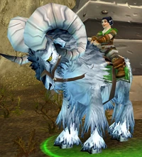 Image of Mountaineer Pebblebitty
