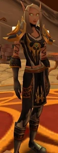 Image of Battlemage Arynna
