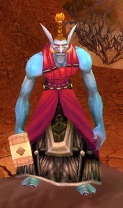 Image of Ken'jai