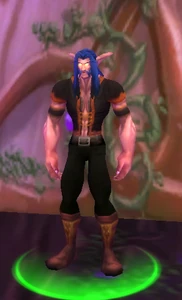 Image of Raedon Duskstriker